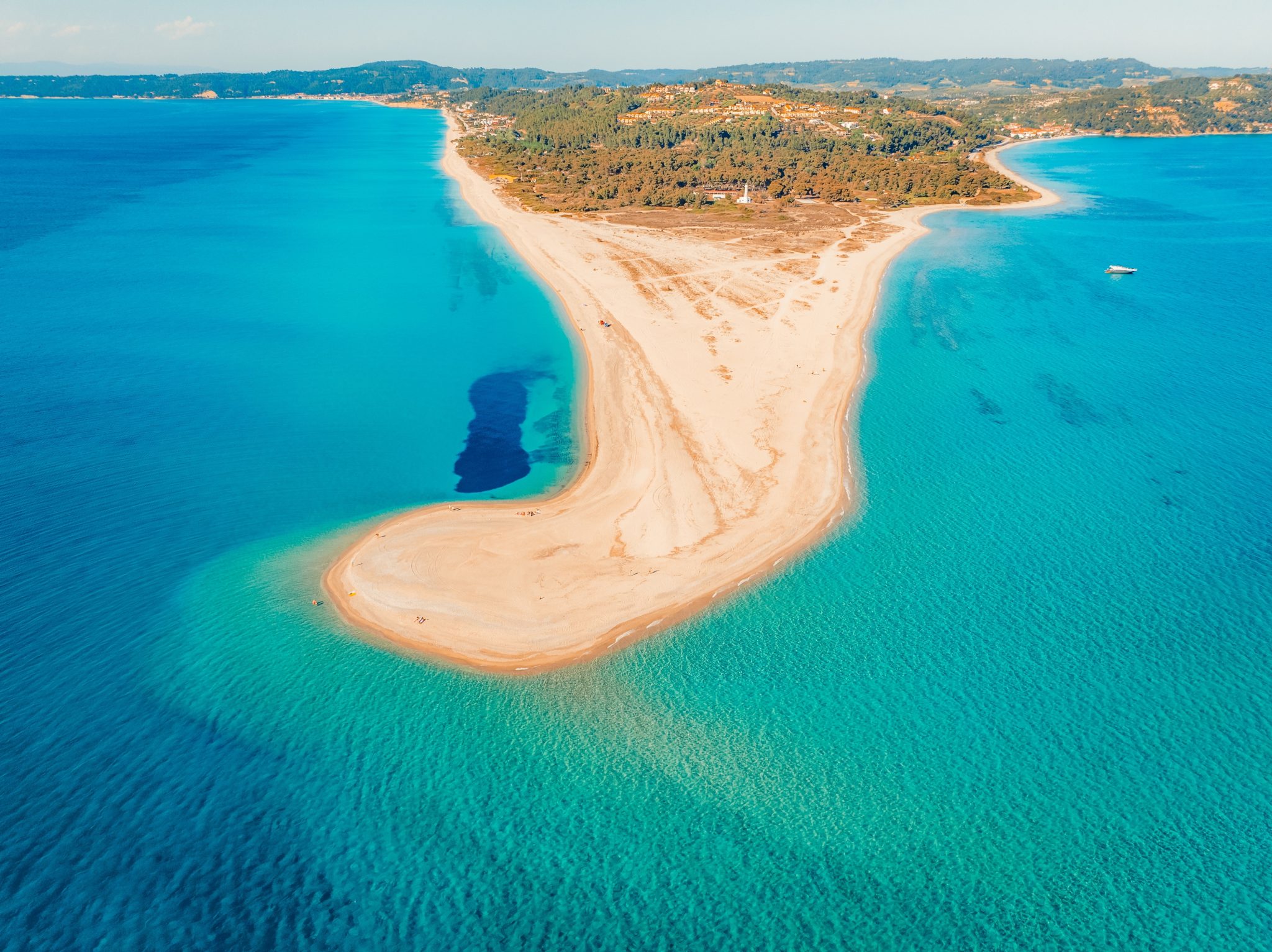 5 dage i Halkidiki for kun 1.369,- - Rejs365