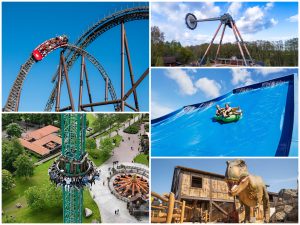 Djurs Sommerland app