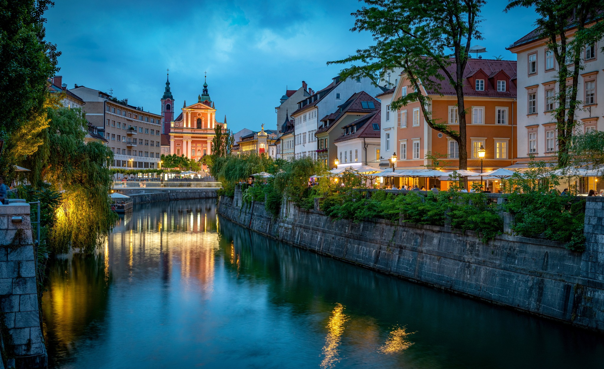 Ljubljana app