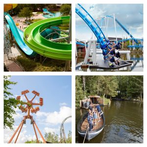 Fårup sommerland tilbud