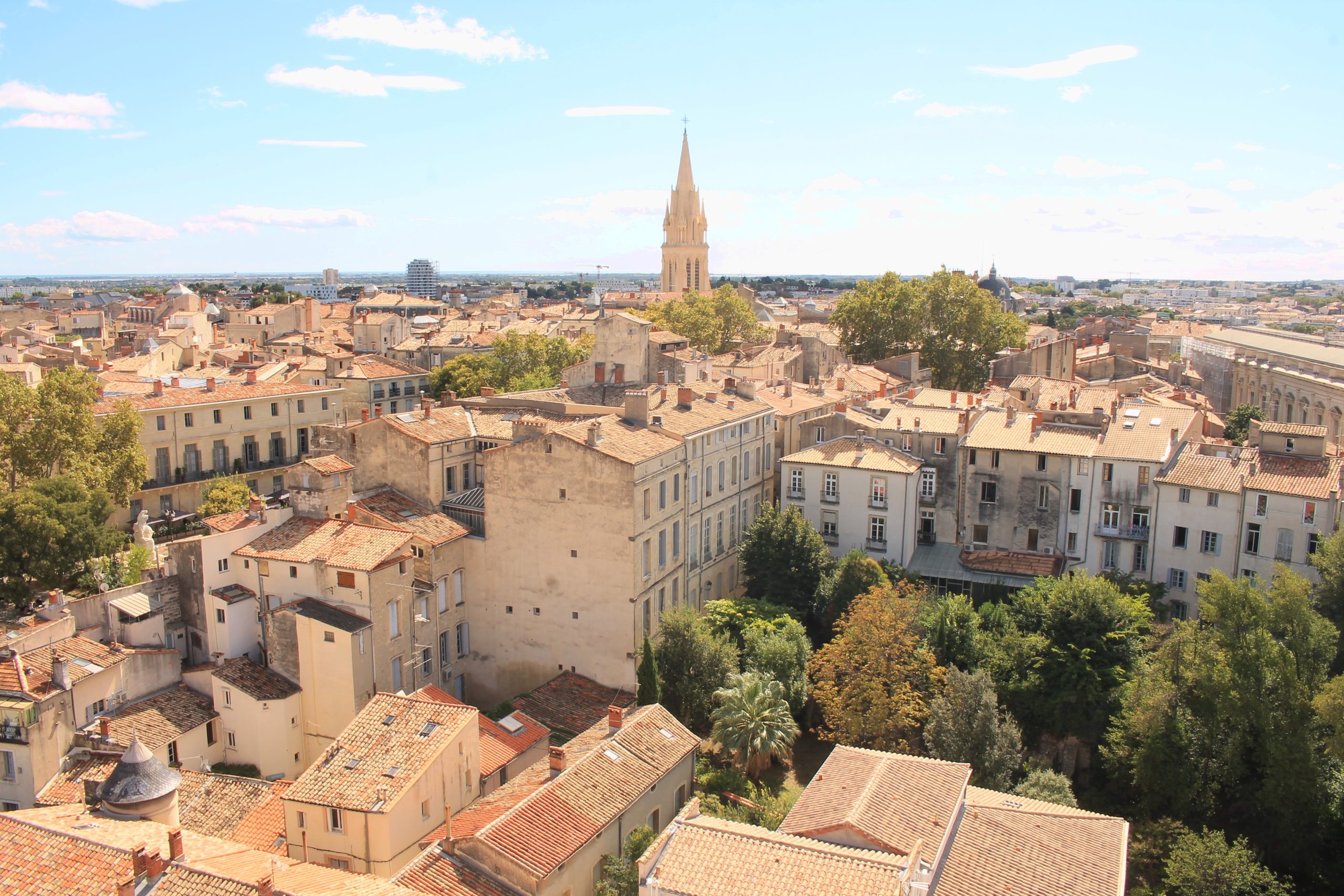 Montpellier app