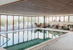 Smögens Hafvsbad tilbud