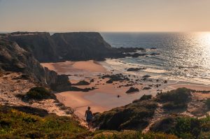 Costa Vicentina app