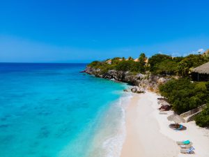 PlayaKalkiBeachCaribbeanIslandOfCuracaoPlayaKalkiIn