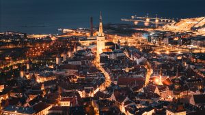 Tallinn app