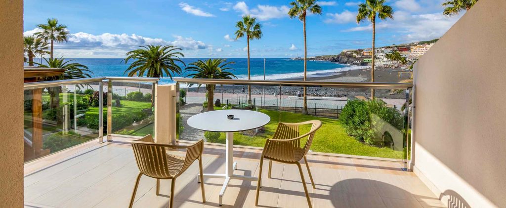 Hote La Palma - Rejs365