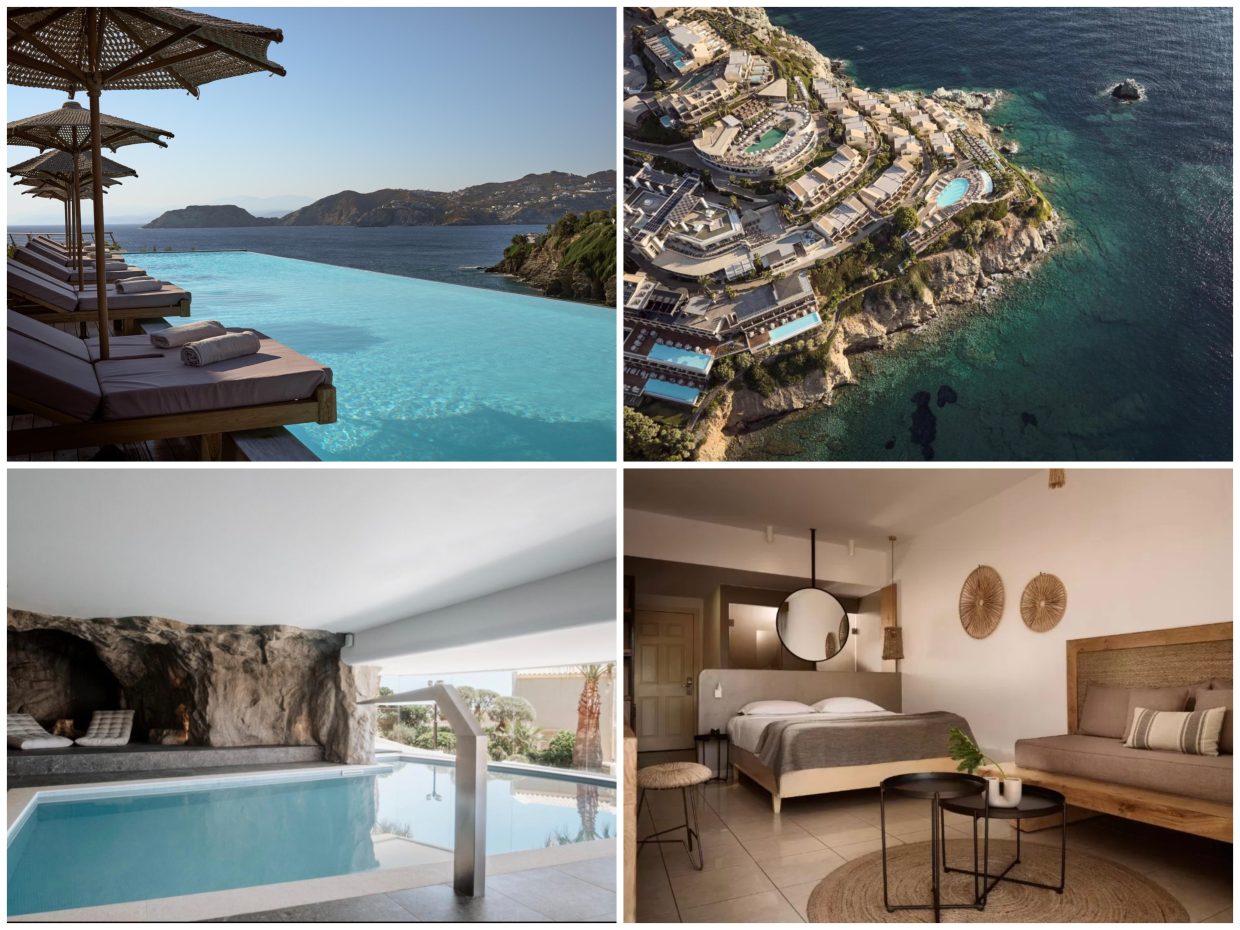 Seaside a Lifestyle - Rejs365