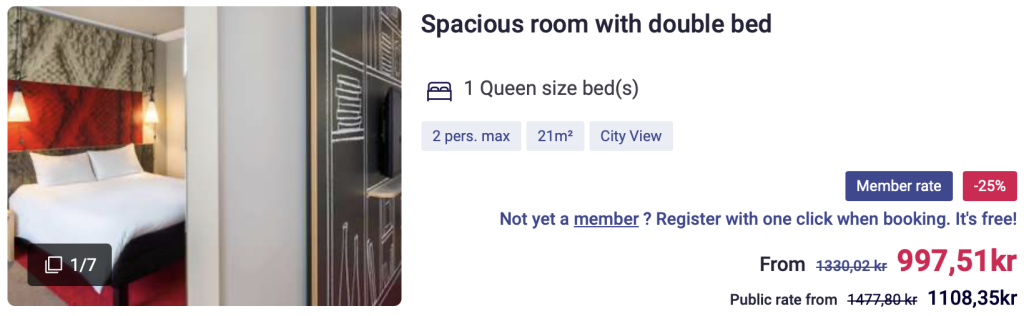 Hotel Wroclaw - Rejs365