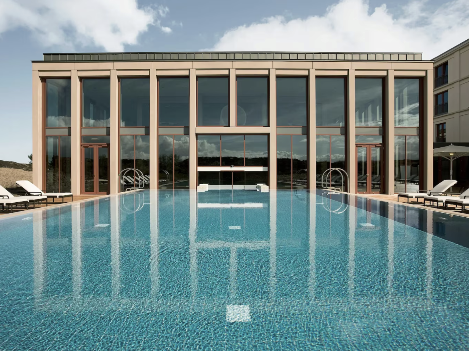 Weekendophold på A-Rosa Sylt for kun 797,- - Rejs365