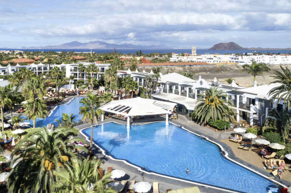 Fuerteventura tilbud - Rejs365