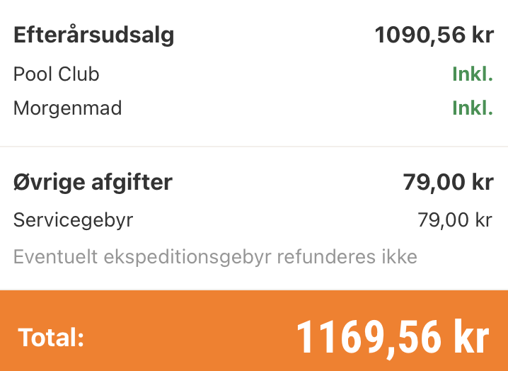 Hjortviken Country Club - Rejs365