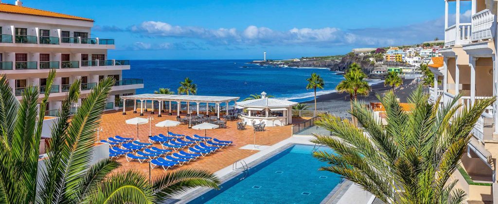 Hote La Palma - Rejs365