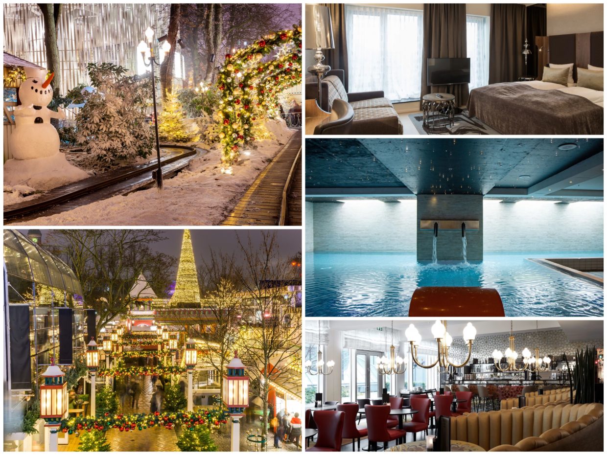 TivoliHotelJul - Rejs365