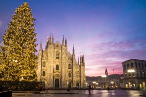 Milano tilbud
