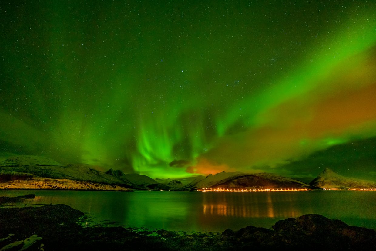 tromsø - Rejs365
