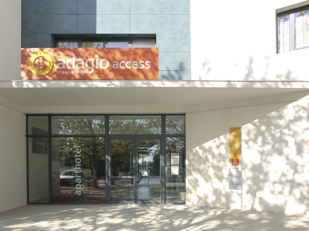 Hotel Avignon - Rejs365