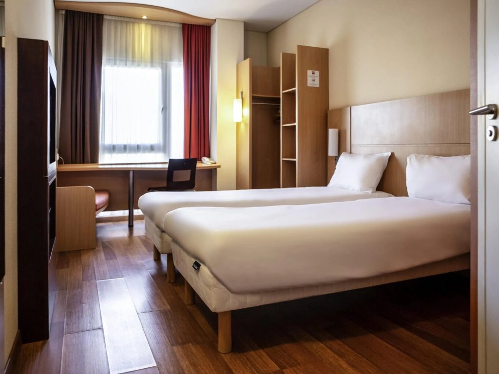 Hotel Kaunas - Rejs365