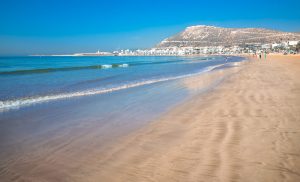 Agadir - Rejs365