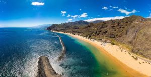 Billige rejser til Tenerife