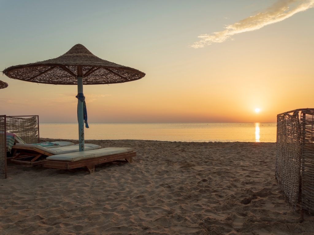 Billige rejser til Tyrkiet