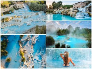 Saturnia
