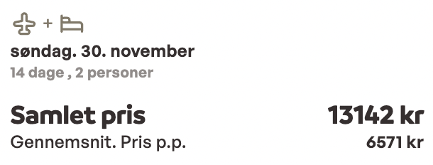 Marsa Alam tilbud - Rejs365