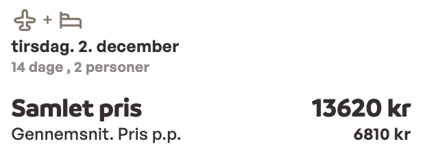 Marsa Alam tilbud - Rejs365