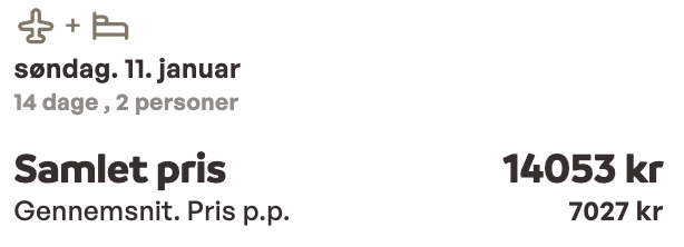 Marsa Alam tilbud - Rejs365