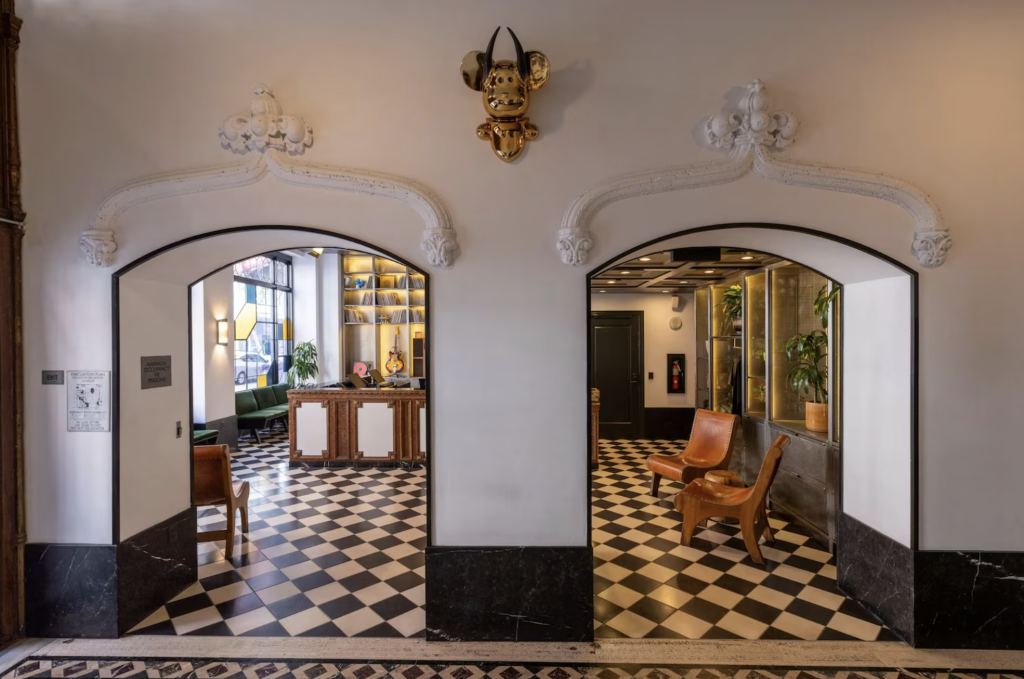 Los Angeles tilbud - Rejs365