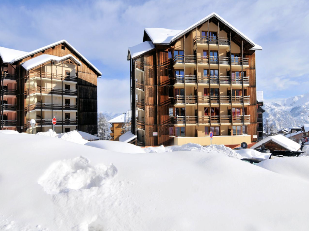 Skiferie tilbud - Rejs365