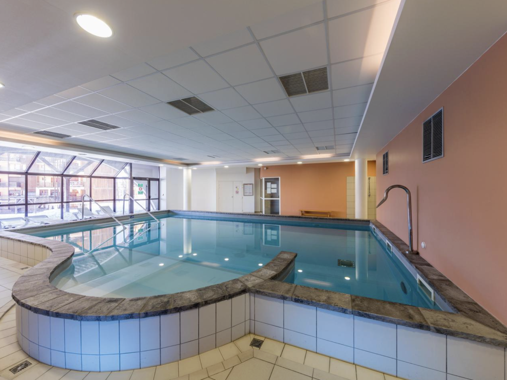 Skiferie tilbud - Rejs365