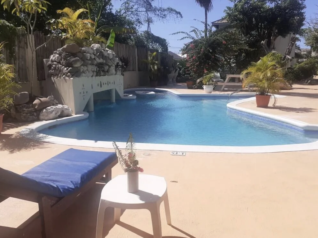 Jamaica tilbud - Rejs365