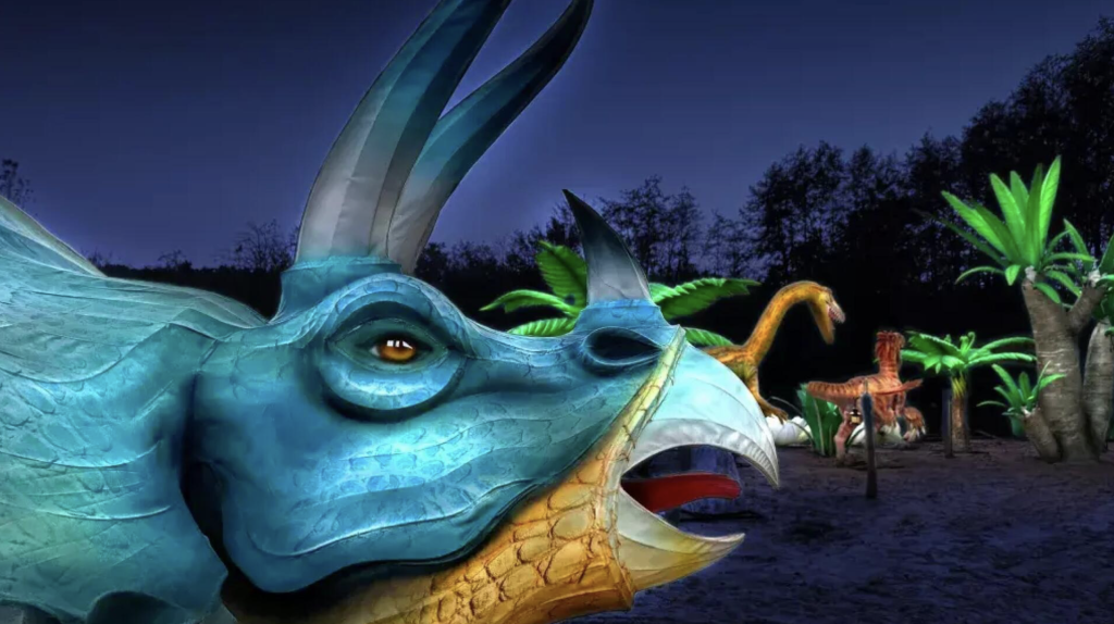 Serengeti Park - Rejs365