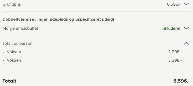 København - Madeira - Rejs365