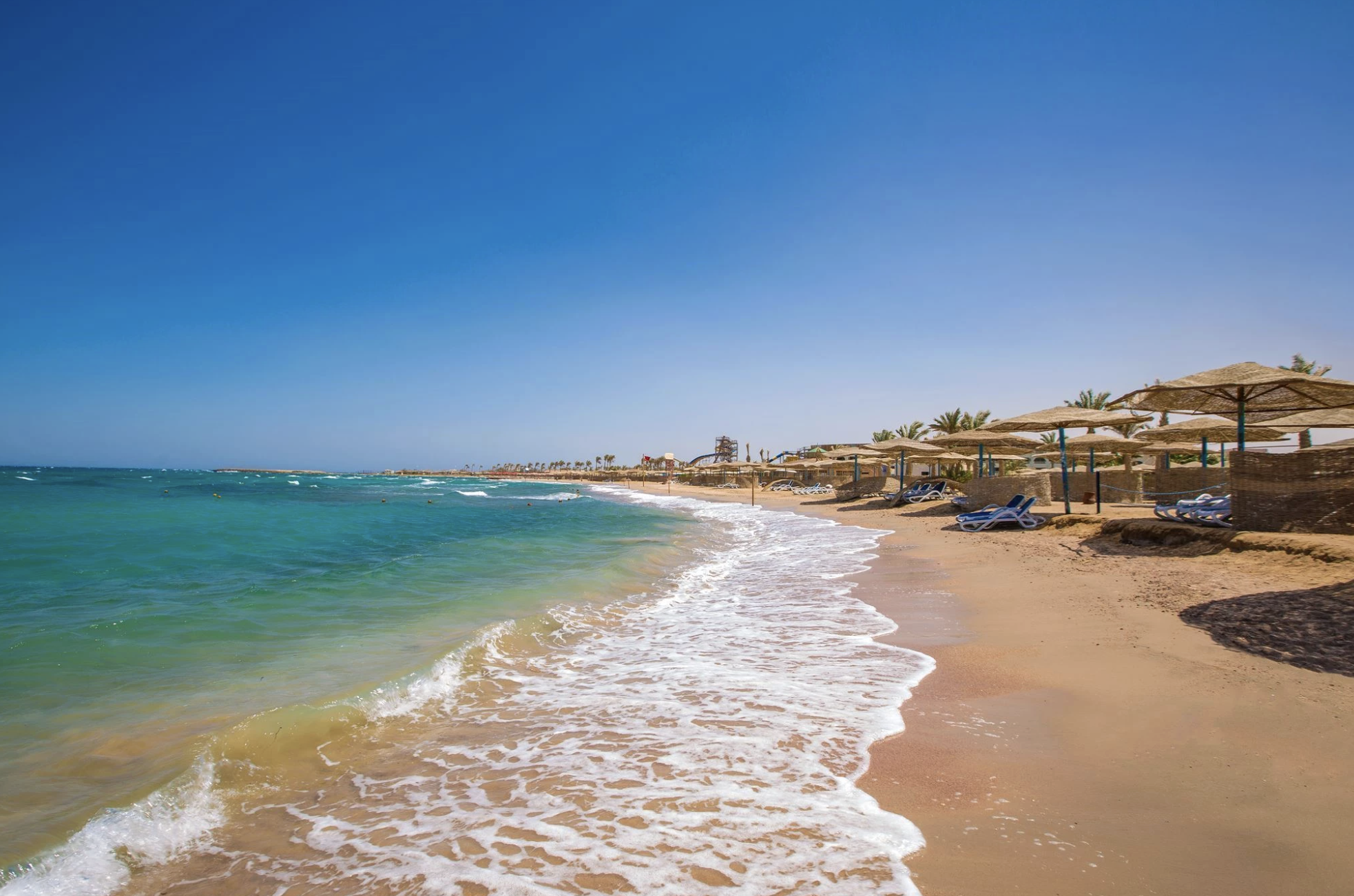 Hurghada tilbud - Rejs365