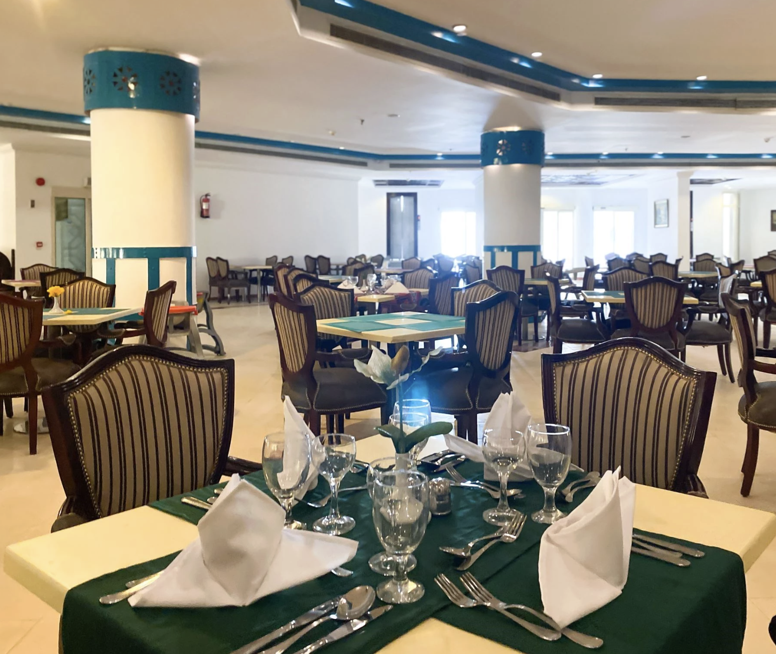 Hurghada tilbud - Rejs365