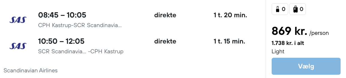 Sälen/Trysil tilbud - Rejs365