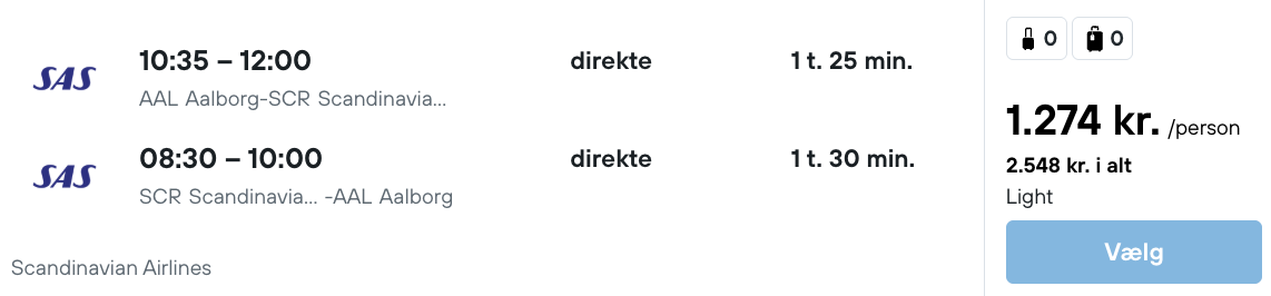 Sälen/Trysil tilbud - Rejs365