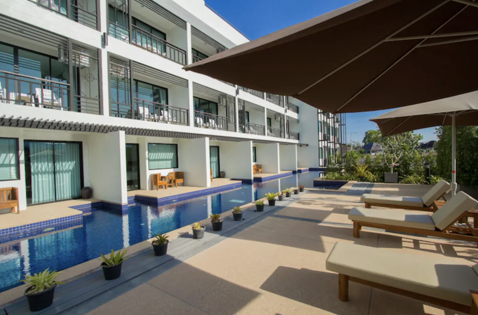 Thailand tilbud - Rejs365