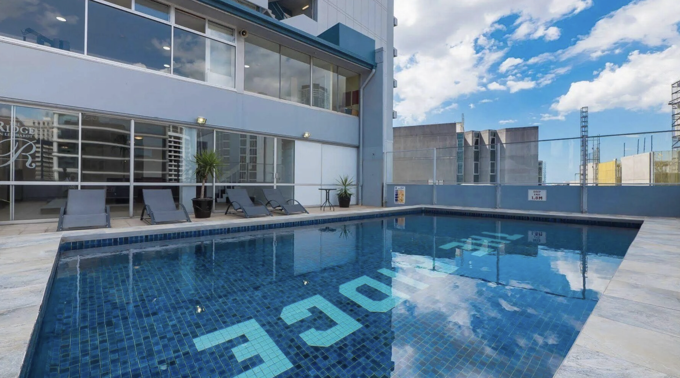 Brisbane tilbud - Rejs365