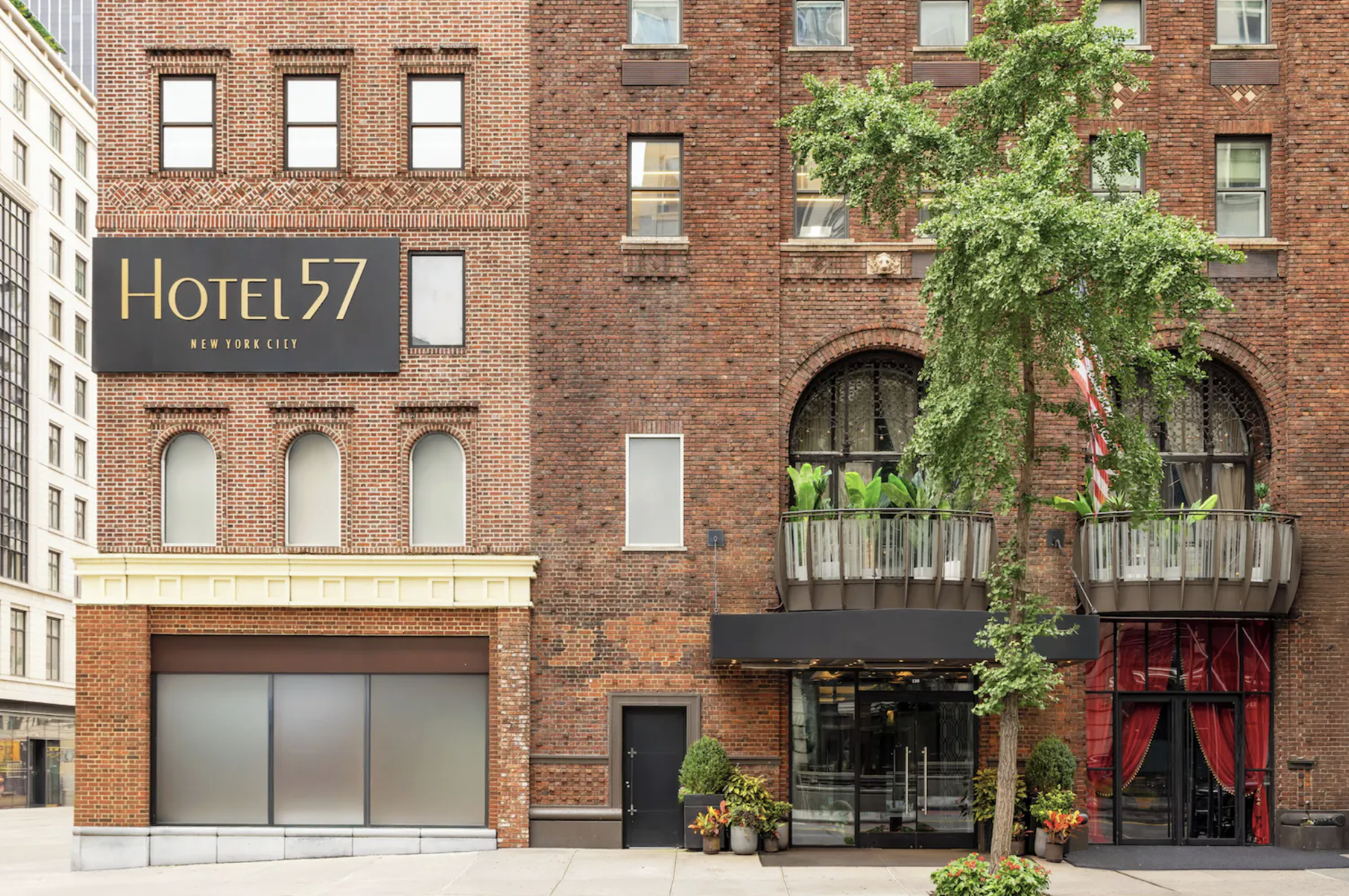 New York tilbud - Rejs365