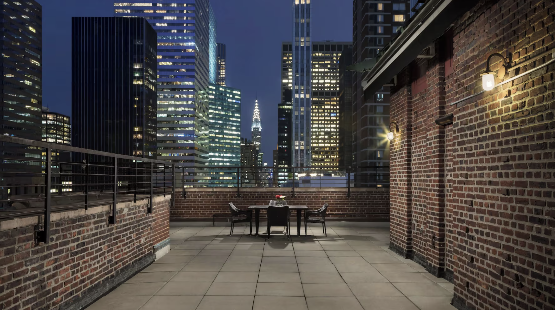 New York tilbud - Rejs365