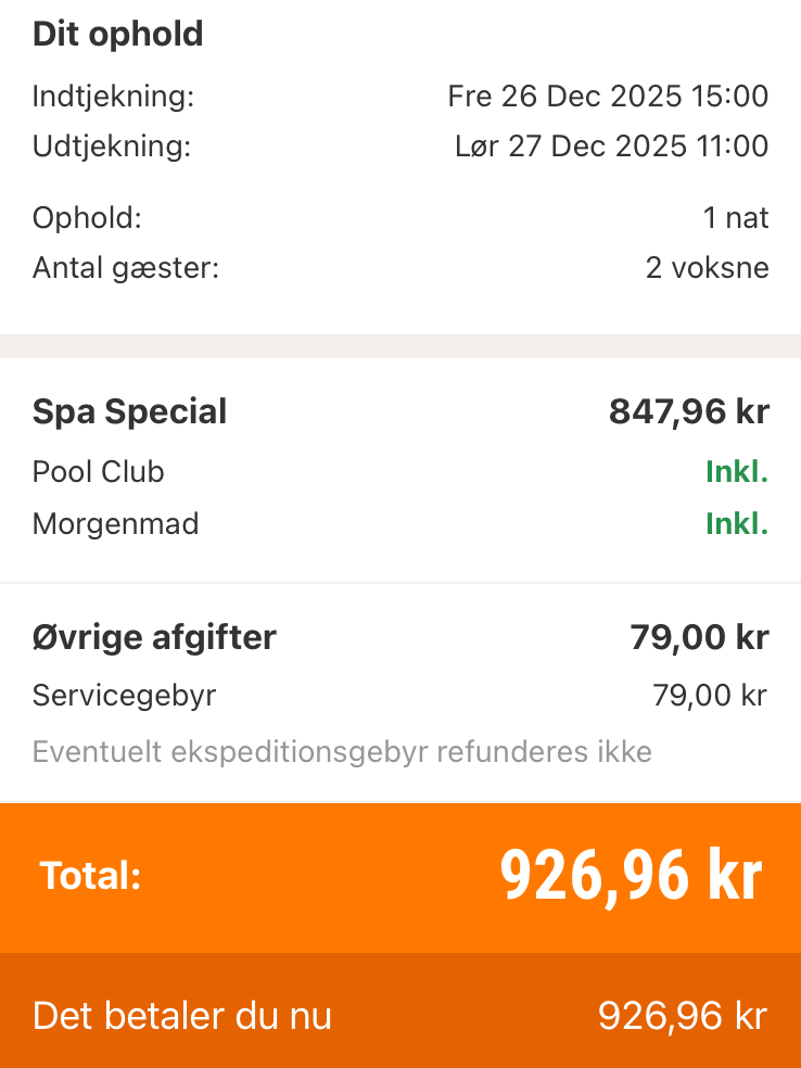 Hjortviken Country Club - Rejs365