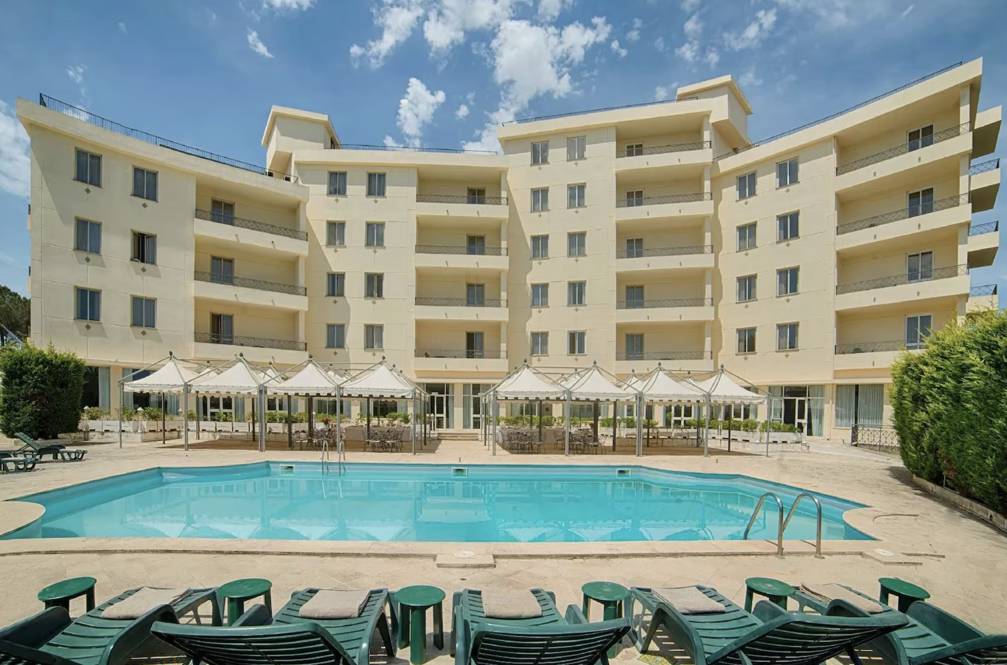 Sicilien tilbud - Rejs365