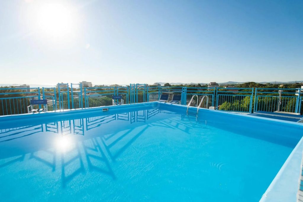 Hotel Riccione - Rejs365