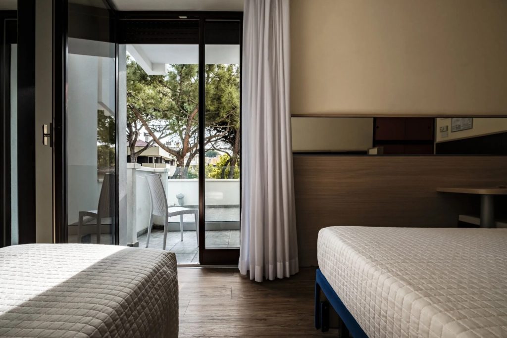 Hotel Riccione - Rejs365