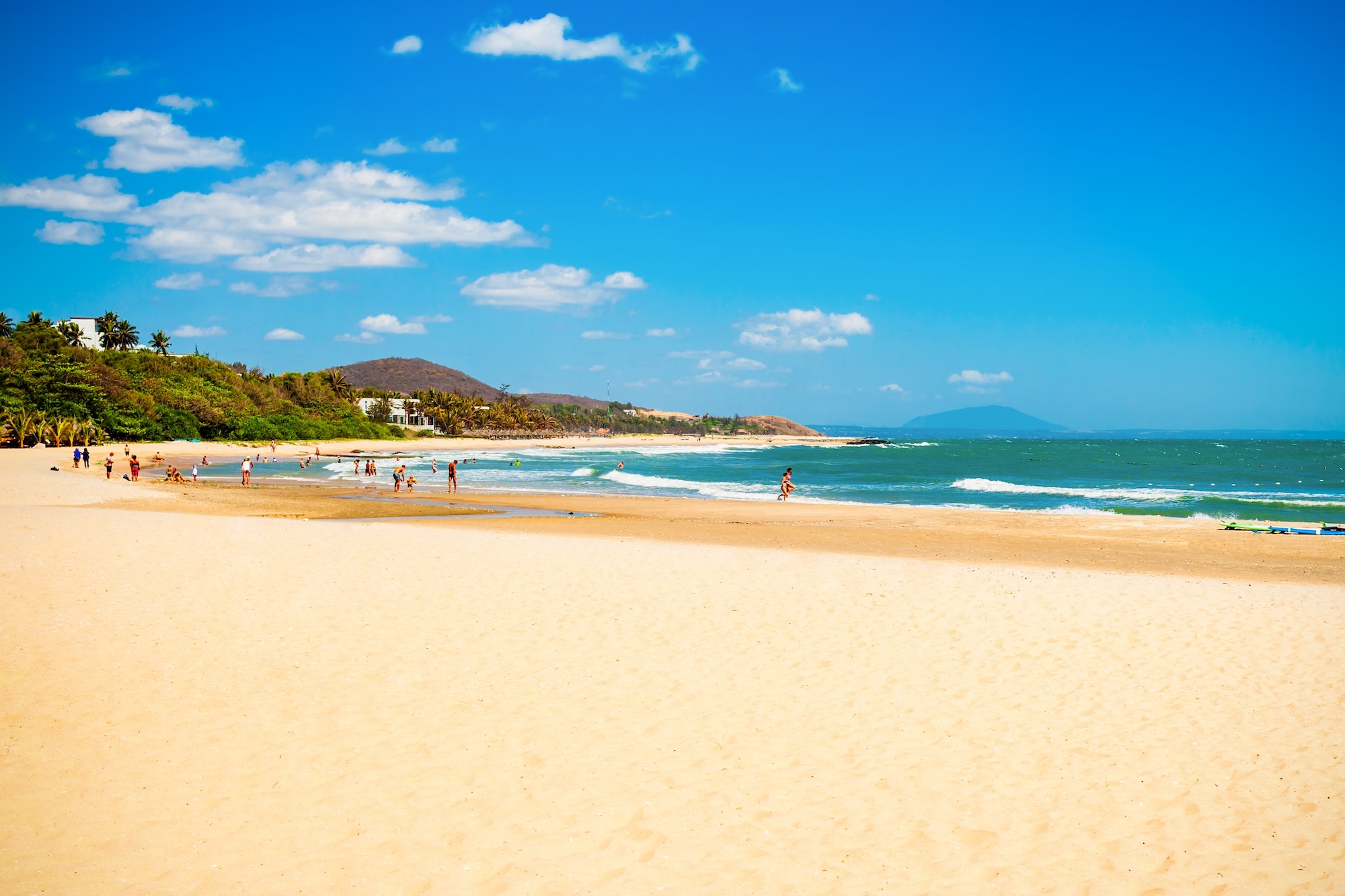 Phan Thiet app