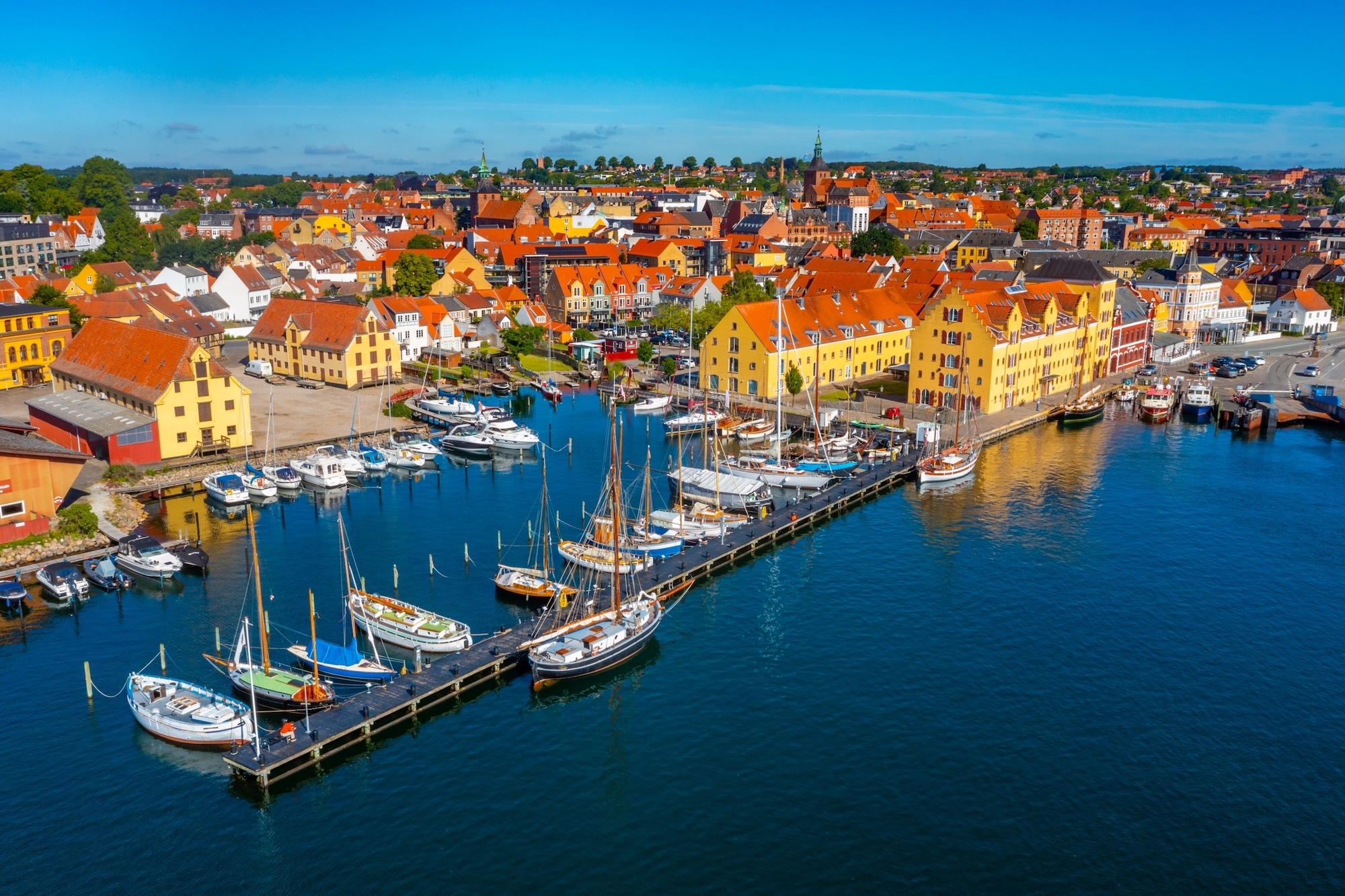 Svendborg app