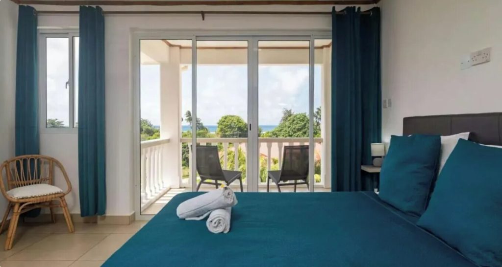 Hotel Seychellerne - Rejs365