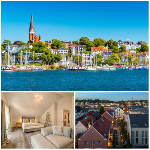 Hafen Hotel Flensburg - Rejs365